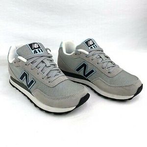 NEW BALANCE 411 Classic Women’s Sneakers